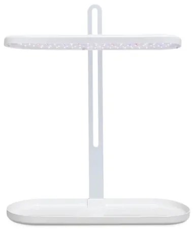 Lampada da tavolo LED dimmerabile per la coltivazione delle piante VERDI LED/12W/230V 4500K