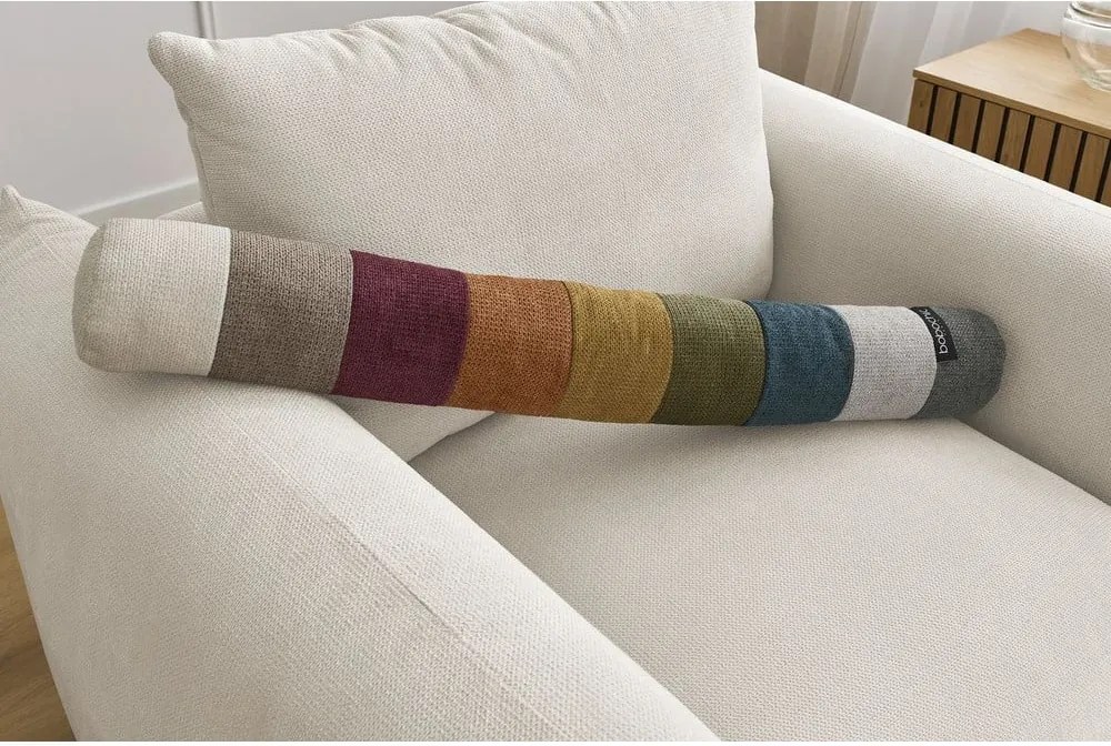 Poltrona color crema Ernest – Bobochic Paris