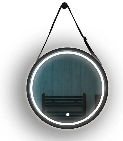 Specchio retroilluminato LED da bagno LED/20W/230V 3000/4000/6000K IP44