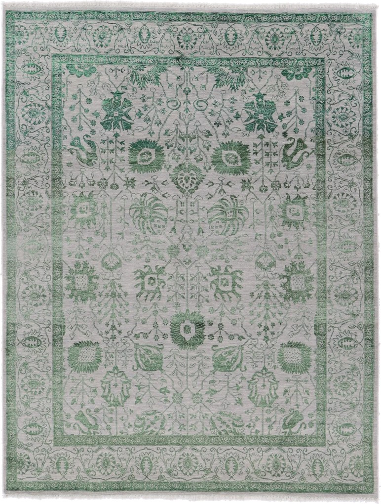 Asman Tappeto orientale 310x240 (Indian) Keine Angabe