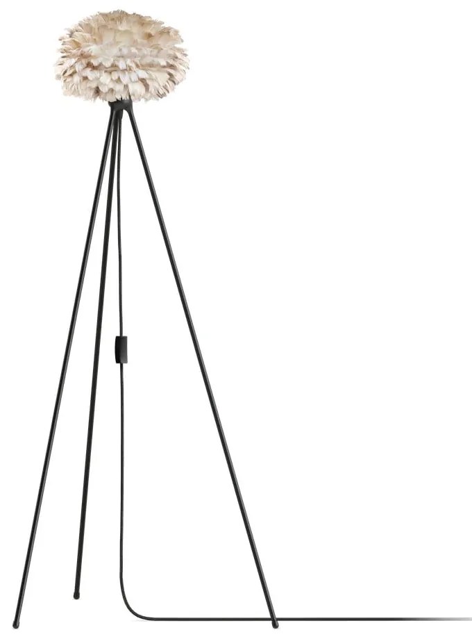 Tonalità marrone chiaro ø 35 cm Eos mini - UMAGE