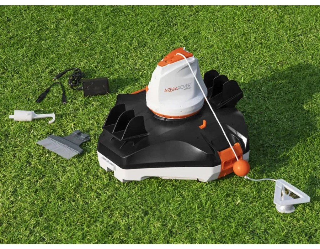 Robot Pulizia Piscina Flowclear Aquarover /