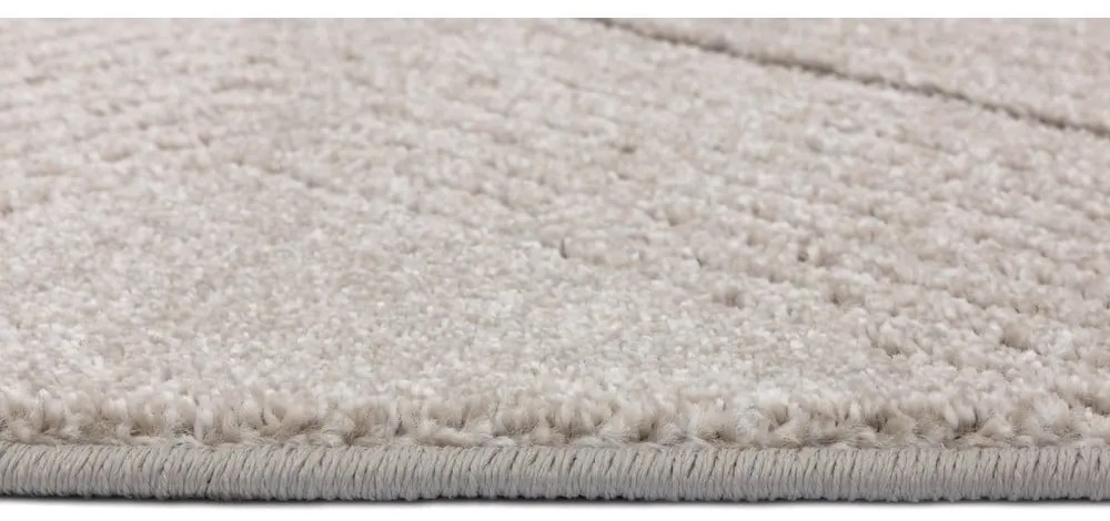 Tappeto crema 200x280 cm Lori - FD