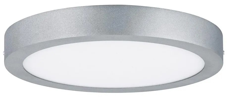 Paulmann 70655 - LED/17W Plafoniera LUNAR 230V