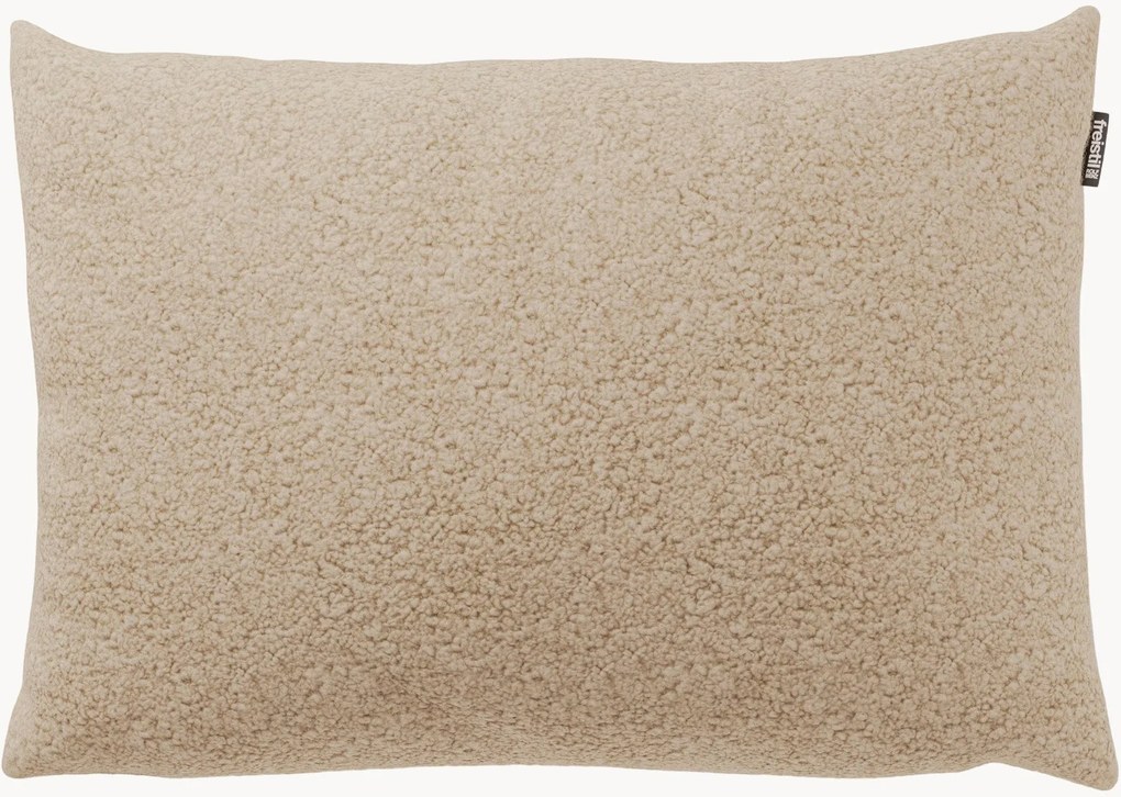 Cuscino schienale in teddy beige freistil198