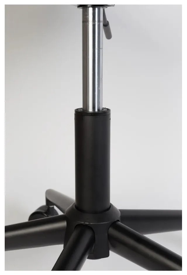 Sedia da ufficio blu OMG - Zuiver