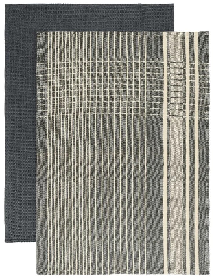 Strofinaccio in cotone 45x65 cm Tito – Wenko