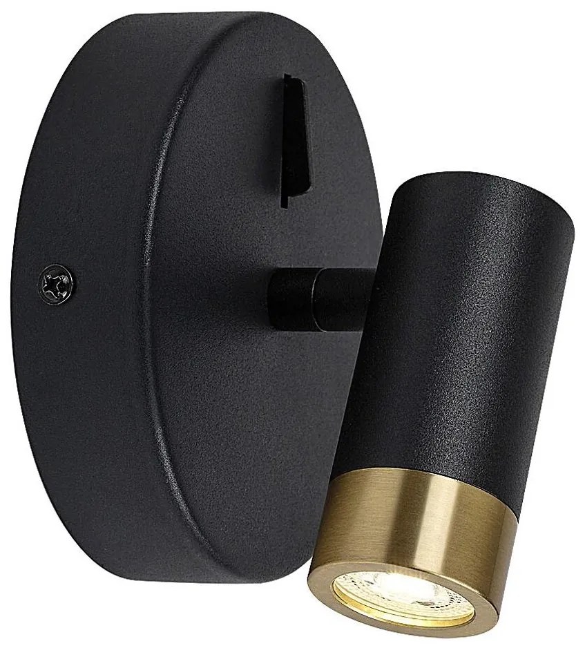 Rabalux 75040 - Luce Spot da parete a LED KADIR LED/3W/230V 4000K