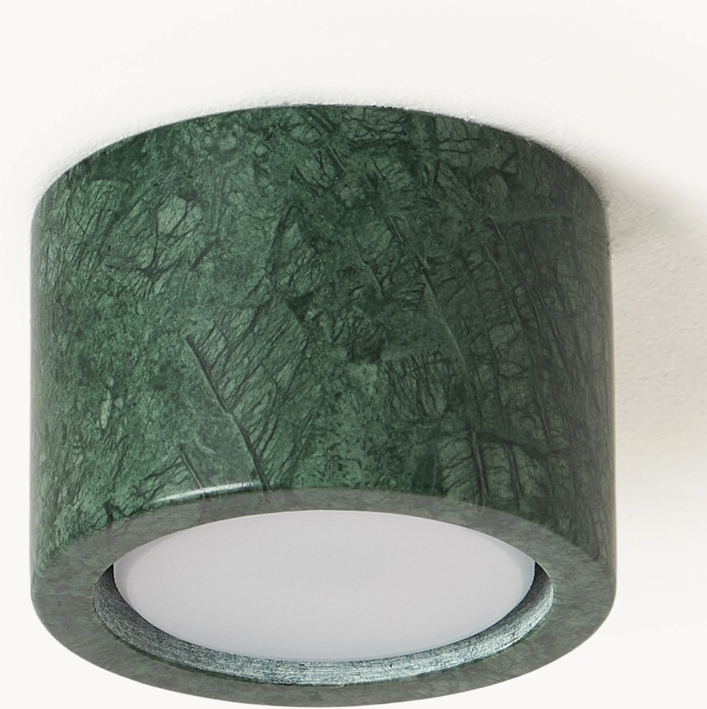 Faretti da soffitto in marmo Gema