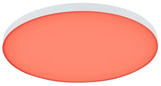 Paulmann 79929 - LED/22W RGBW Plafoniera dimmerabile LORIA 230V