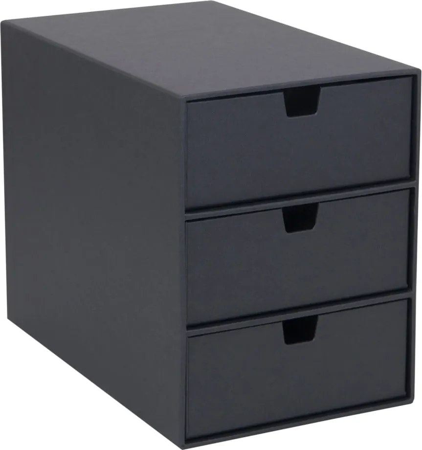 Organizer per cassetti in cartone Ingrid - Bigso Box of Sweden