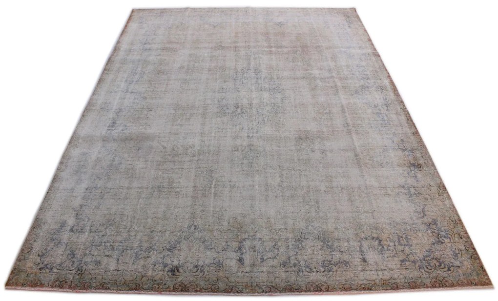 Vintage Tappeto orientale 300x410 (Oriental)