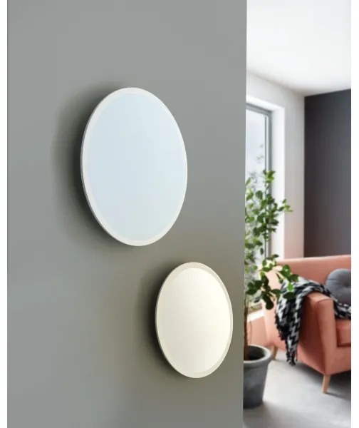 Eglo 98208 - Plafoniera LED dimmerabile SARSINA-A LED/19,5W/230V + Tc