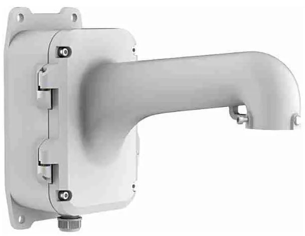 Hikvision - DS-1604ZJ-BOX-Y Montaggio a parete con scatola di giunzione