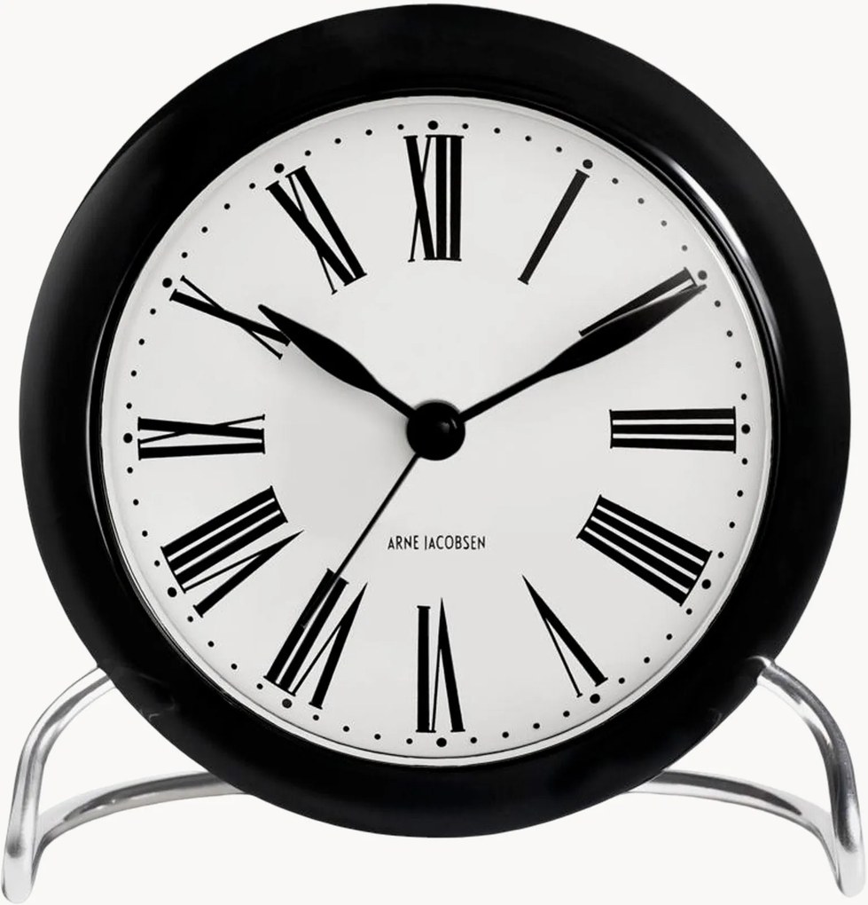 Orologio da tavolo Roman