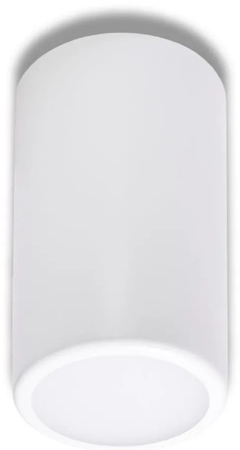 Faretto CLEO 1xE27/24W/230V bianco