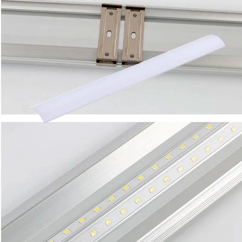 Panello LED 60cm White 18W