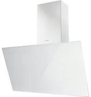 Cappa a parete Tweet EV8 LED WH A80 FABER  bianco L 80 cm