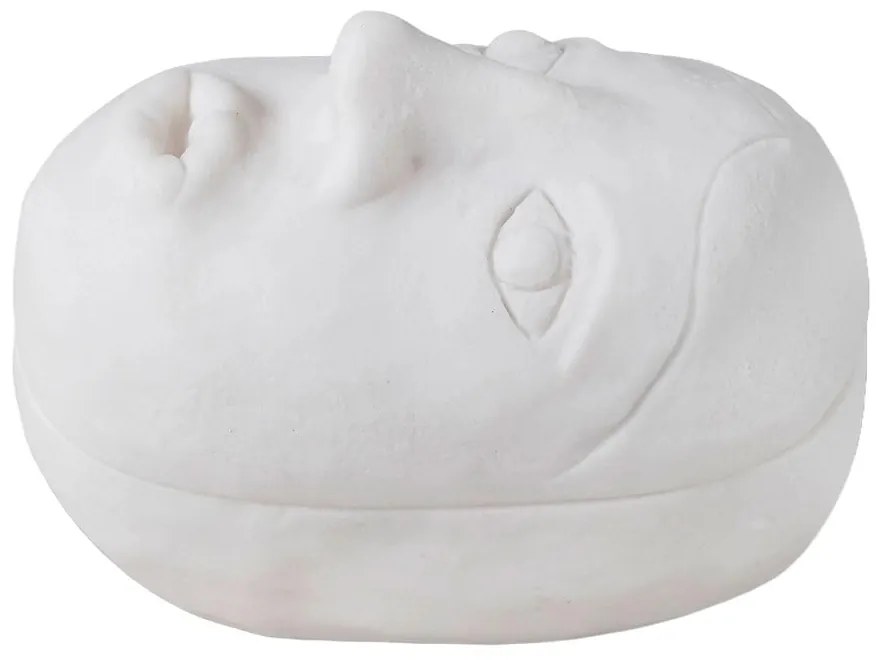 Scatola per gioielli Face Jar - Mette Ditmer Denmark