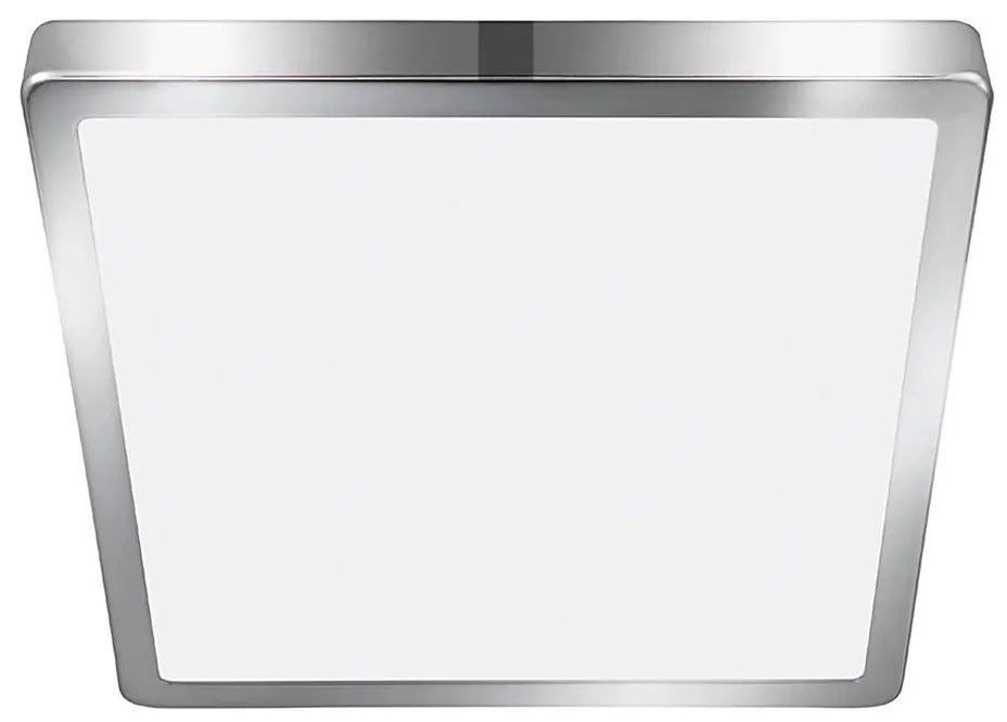 Eglo 30894 - Plafoniera da bagno LED FUEVA LED/20,5W/230V IP44