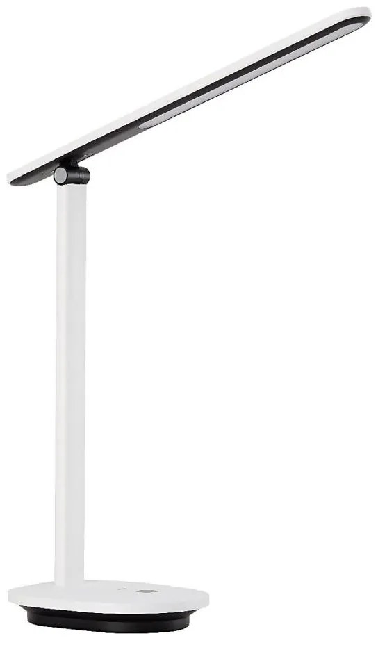 Philips - Lampada da tavolo Touch a LED IVORY LED/5W/5V 2700/3600/5000K CRI 90