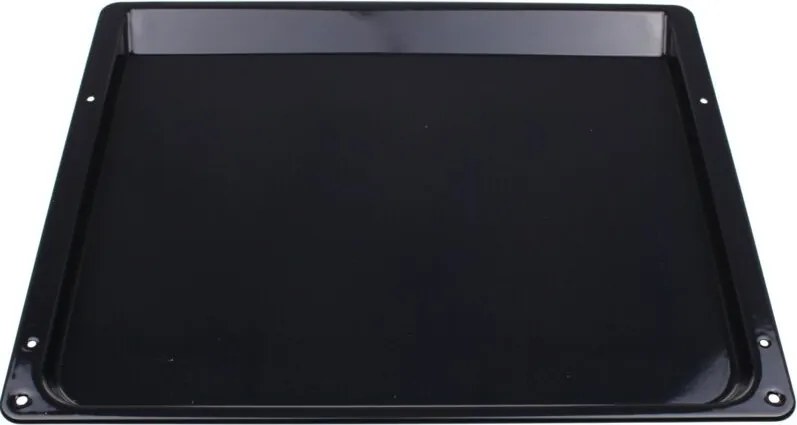 Bosch - leccarda per forni 450 x 370 x 20mm - 00432256 - 4242004078593