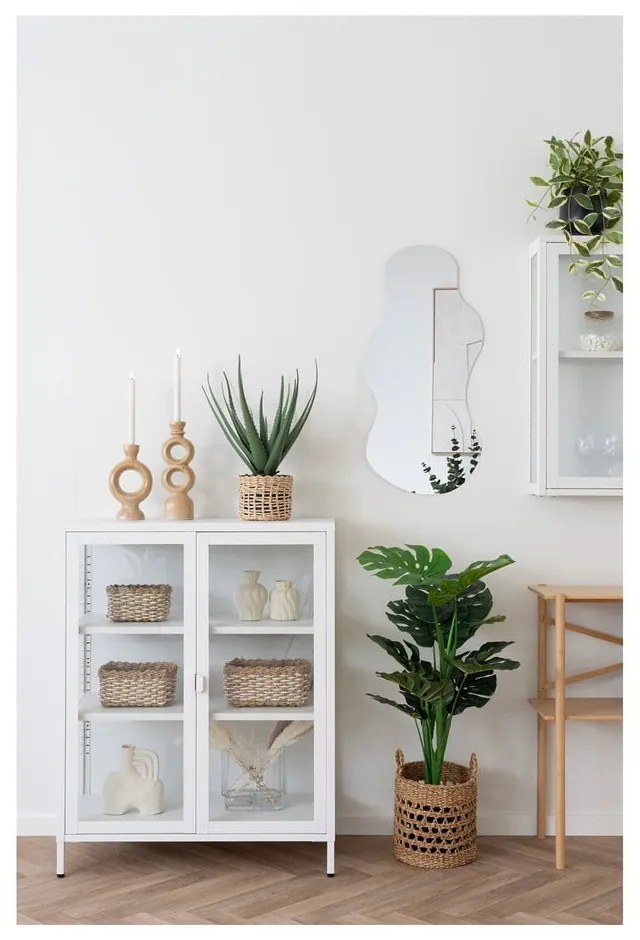 Portacandela in ceramica – House Nordic