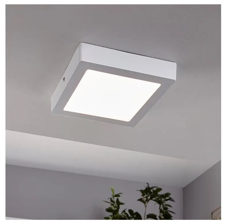 Eglo 94077 - Plafoniera LED FUEVA 1 LED/16,47W/230V