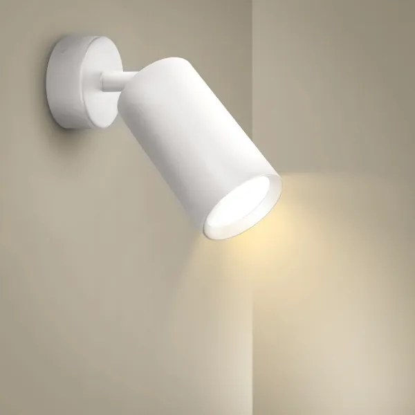 Brilagi - Faretto LED dimmerabile SELE 1xGU10/6,5W/230V bianco