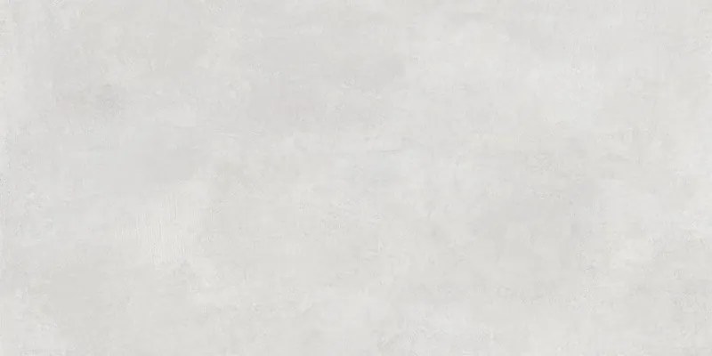 Mexen Cementum Bianco gres smaltato rettificato G1, piastrella da pavimento e parete 120 x 60 cm, opaco - TL341-120-060-00