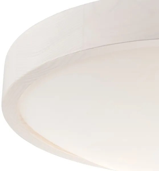 Lampada da soffitto MEDA 2xE27/60W/230V