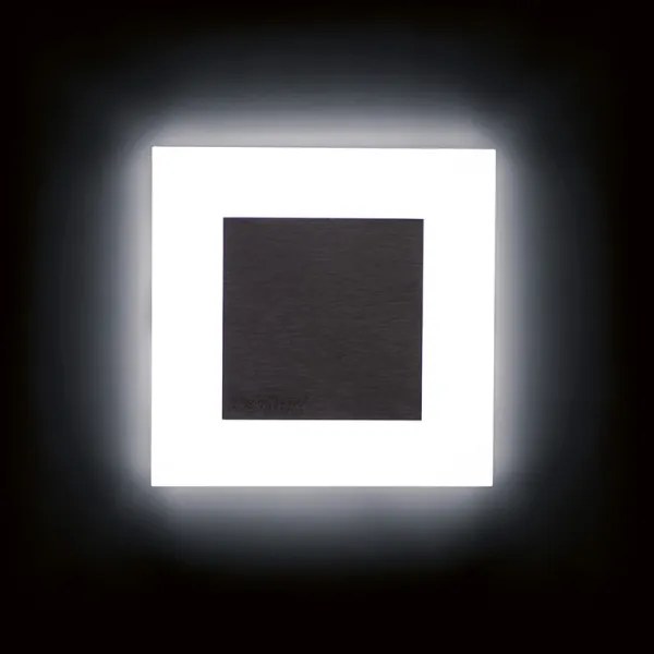 Kanlux 23106 - Lampada LED di orientamento APUS 1xLED/0,8W/12V