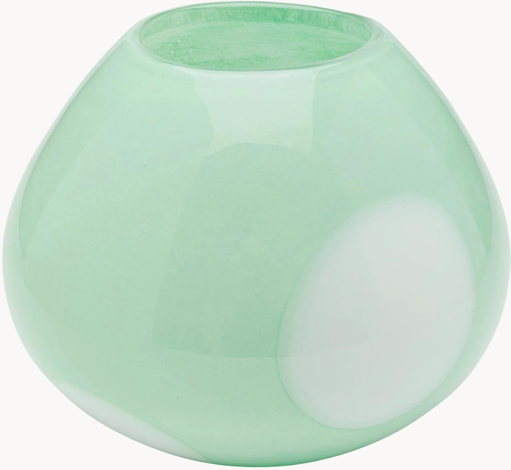Vaso Punti, alt. 20 cm