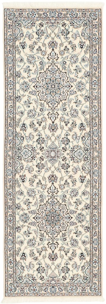 Tappeto persiano 70x210 (Iran) Annodato A Mano