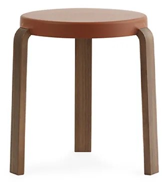 Normann Copenhagen - Tap Stool Noce/Caramel Normann Copenhagen