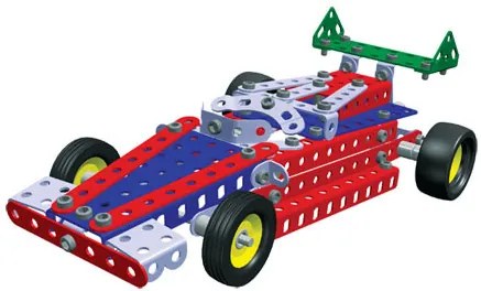 Merkur - Formula - 223 pz