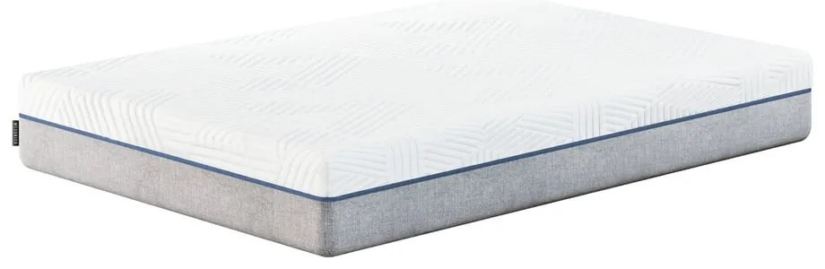 Materasso a molle dure medio 160x200 cm Azure - MESONICA