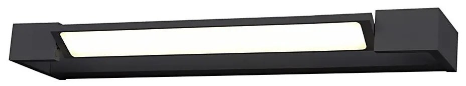 Azzardo AZ2894 - Applique a LED da bagno DALI 1xLED/18W/230V IP44 3000K