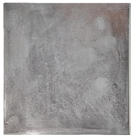 Nordlux - Applique da esterno LED CANTO 2xLED/6W/230V IP44 argento