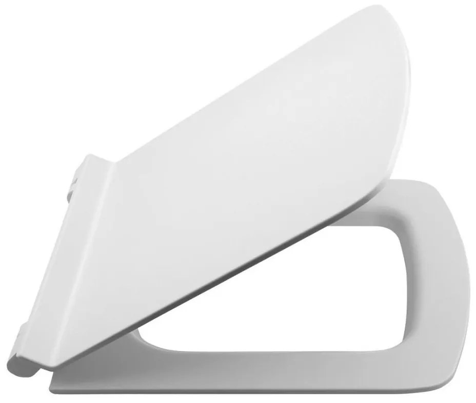 Isvea - Sedile per WC SoftClose PURITY bianco