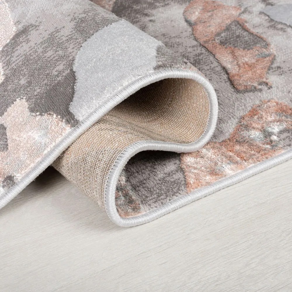 Tappeto 160x230 cm Marbled - Flair Rugs