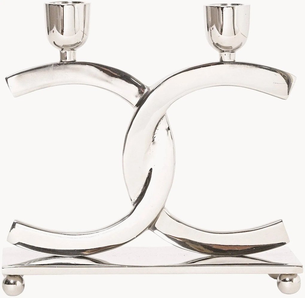 Portacandele Horse Shoes