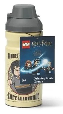 Biberon crema 0,39 l Harry Potter - LEGO®