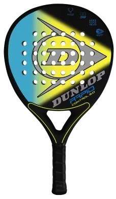 Racchetta da Padel Dunlop Rapid Control 3.0 38 mm
