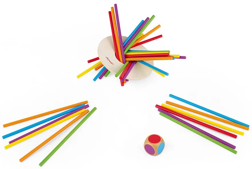 Gioco di Abilità Crazy Sticks