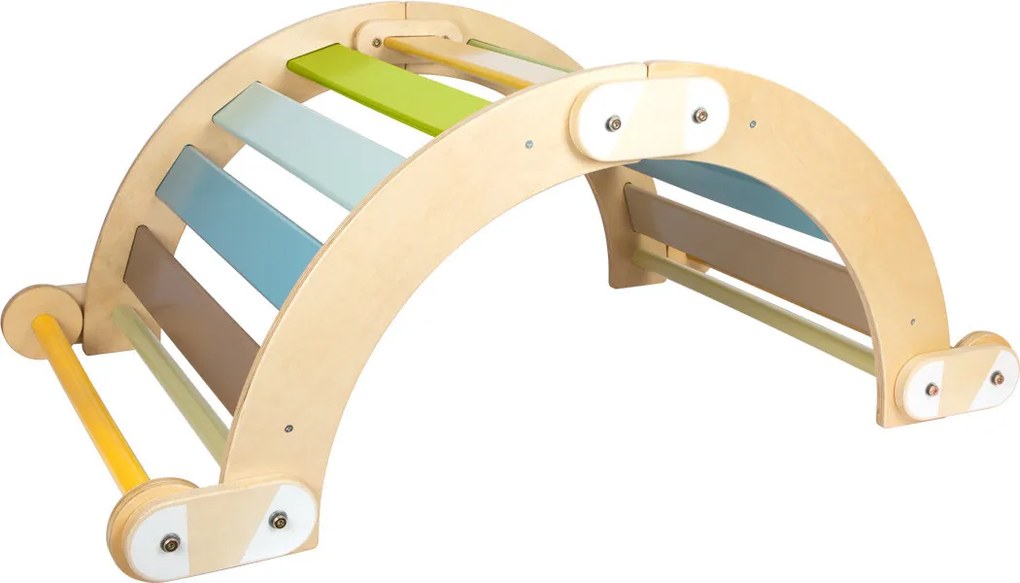 Dondolo da arrampicata Adventure