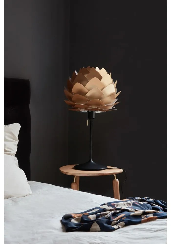 Paralume in bronzo ø 40 cm Aluvia Mini - UMAGE