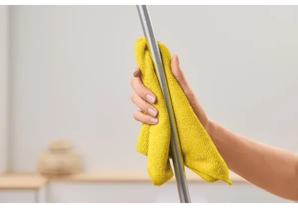 GROHE 27506001 - Flessibile per doccia VITALIOFLEX SILVER 1750 mm