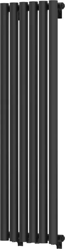 Mexen Nevada radiatore decorativo 1200 x 360 mm, 483 W, nero - W201-1200-360-00-70