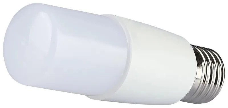 Lampadina LED E27 7.5W T37 3000K Chip Samsung | Luce Calda